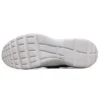 Bobs Frontier Schuhe Weiss/Grau/Blau