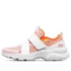 Bobs Frontier Schuhe Weiss/Orange