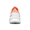 Bobs Frontier Schuhe Weiss/Orange