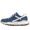 Bobs Gosan Laufschuhe Blau/Weiss/Braun
