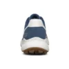 Bobs Gosan Laufschuhe Blau/Weiss/Braun
