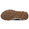 Bobs Gosan Laufschuhe Blau/Weiss/Braun