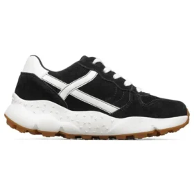 Bobs Gosan Sneaker Schwarz/Weiss/Braun