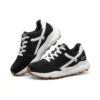 Bobs Gosan Sneaker Schwarz/Weiss/Braun