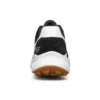 Bobs Gosan Sneaker Schwarz/Weiss/Braun