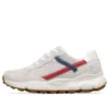 Bobs Gosan Sneaker Weiss/Rot/Blau