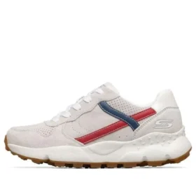 Bobs Gosan Sneaker Weiss/Rot/Blau