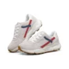 Bobs Gosan Sneaker Weiss/Rot/Blau
