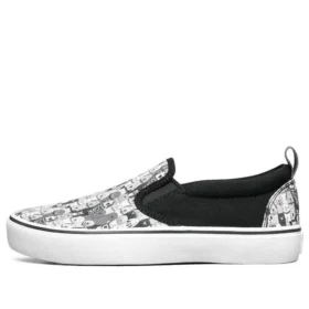 Bobs Marley Jr Wag Swag «White Grey Black»