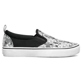 Bobs Marley Jr Wag Swag «White Grey Black»