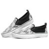 Bobs Marley Jr Wag Swag «White Grey Black»