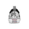 Bobs Marley Jr Wag Swag «White Grey Black»
