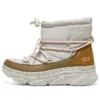 Bobs MT. PEAK «White Brown»