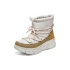 Bobs MT. PEAK «White Brown»
