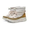 Bobs MT. PEAK «White Brown»