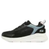 Bobs Schuhe „Black Blue“
