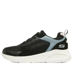 Bobs Schuhe „Black Blue“