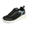 Bobs Schuhe „Black Blue“