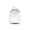 Bobs Schuhe „Weiss Grün“