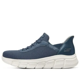 Bobs Slip-ins «Blue»