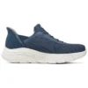 Bobs Slip-ins «Blue»