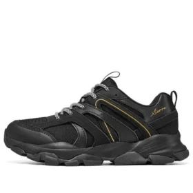 BOBS Sport Sierra «Black»