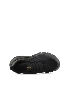 BOBS Sport Sierra «Black»