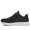 Bobs Squad 2 Sneaker Schwarz/Weiss