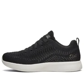 Bobs Squad 2 Sneaker Schwarz/Weiss