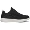 Bobs Squad 2 Sneaker Schwarz/Weiss