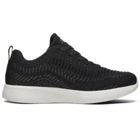 Bobs Squad 2 Sneaker Schwarz/Weiss