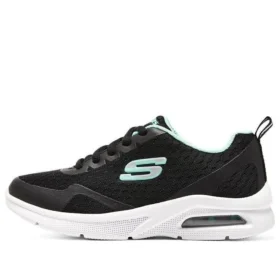 BOBS Squad Air – Sweet Encounter «Black Turquoise»