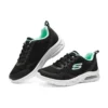 BOBS Squad Air – Sweet Encounter «Black Turquoise»