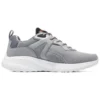 Bobs Squad Chaos Herren-Schuhe mit Memory Foam-Sohle „Grey“