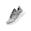 Bobs Squad Chaos Herren-Schuhe mit Memory Foam-Sohle „Grey“