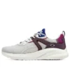 Bobs Squad Chaos Schuhe „Grey Purple White“