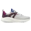 Bobs Squad Chaos Schuhe „Grey Purple White“