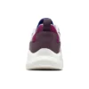 Bobs Squad Chaos Schuhe „Grey Purple White“