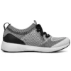 Bobs Squad Schuhe Grau/Weiss/Schwarz