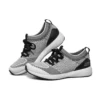 Bobs Squad Schuhe Grau/Weiss/Schwarz
