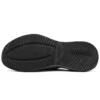 Bobs Squad Schuhe Grau/Weiss/Schwarz
