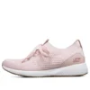 Bobs Squad Sneakers Rosa/Weiss