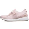 Bobs Squad Sneakers Rosa/Weiss