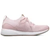 Bobs Squad Sneakers Rosa/Weiss