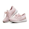 Bobs Squad Sneakers Rosa/Weiss