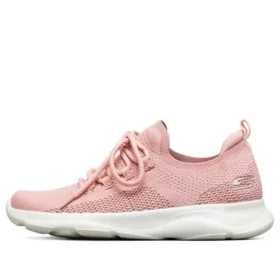 Bobs Surge Schuhe Pink/Weiss