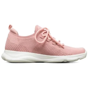 Bobs Surge Schuhe Pink/Weiss