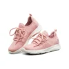 Bobs Surge Schuhe Pink/Weiss