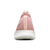 Bobs Surge Schuhe Pink/Weiss
