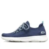 Bobs Surge Sportschuhe Blau/Weiss